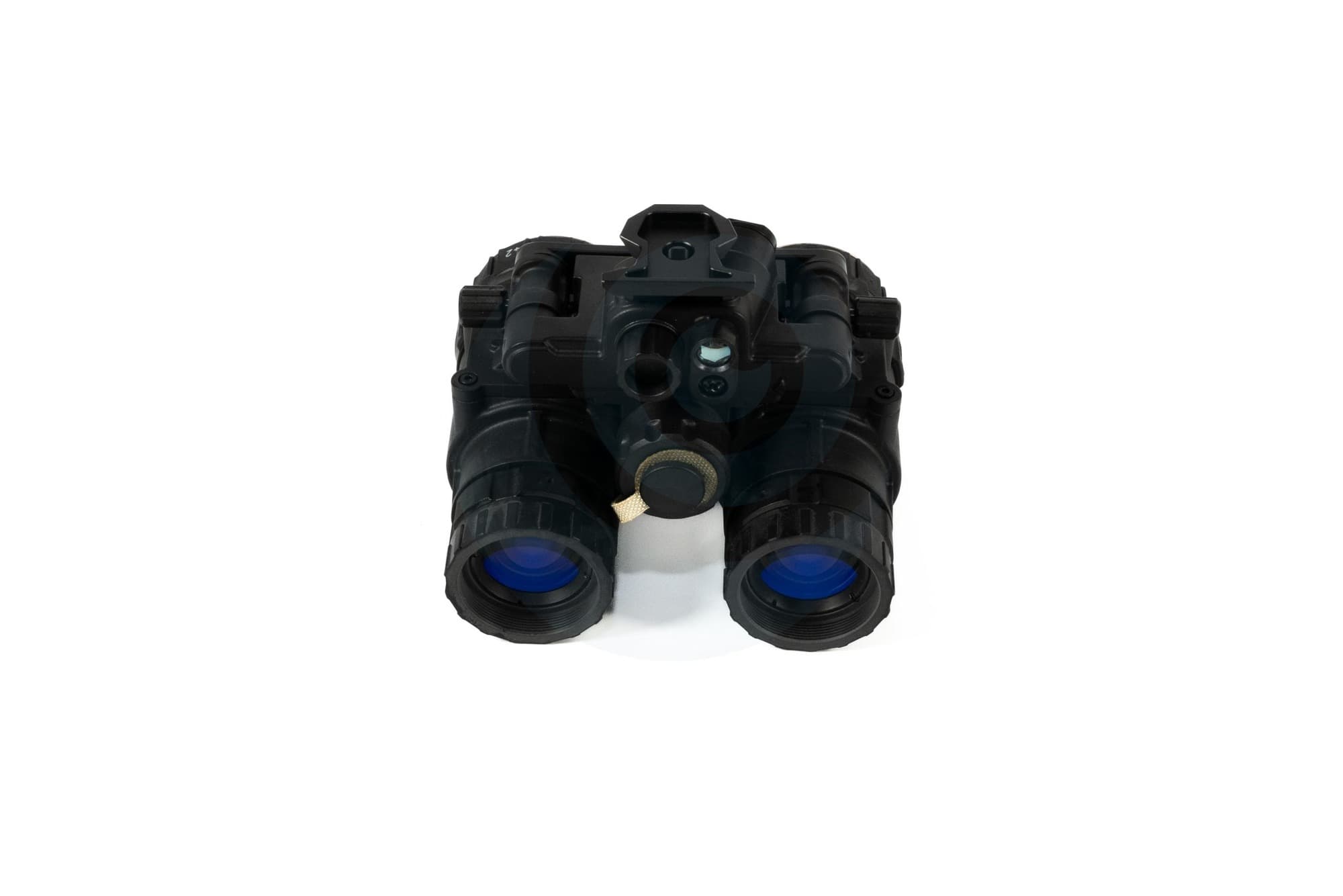 Aeon ANVB Night Vision Binocular. Configuration shown is illustrative; confirm the selected build when inquiring.
