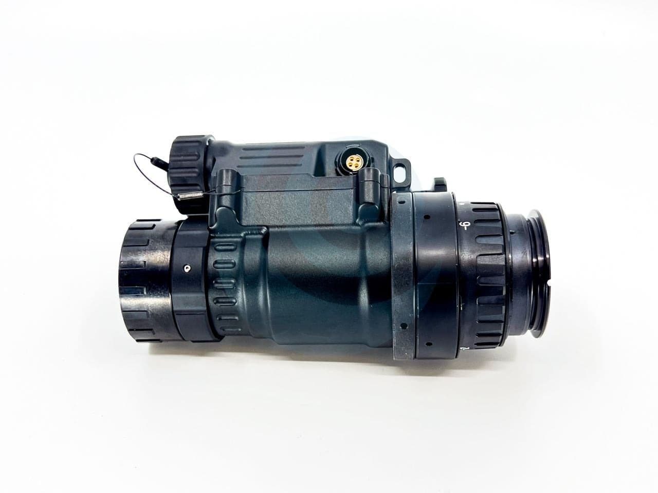 PVS-14R Ruggedized Monocular. Configuration shown is illustrative; confirm the selected build when inquiring.