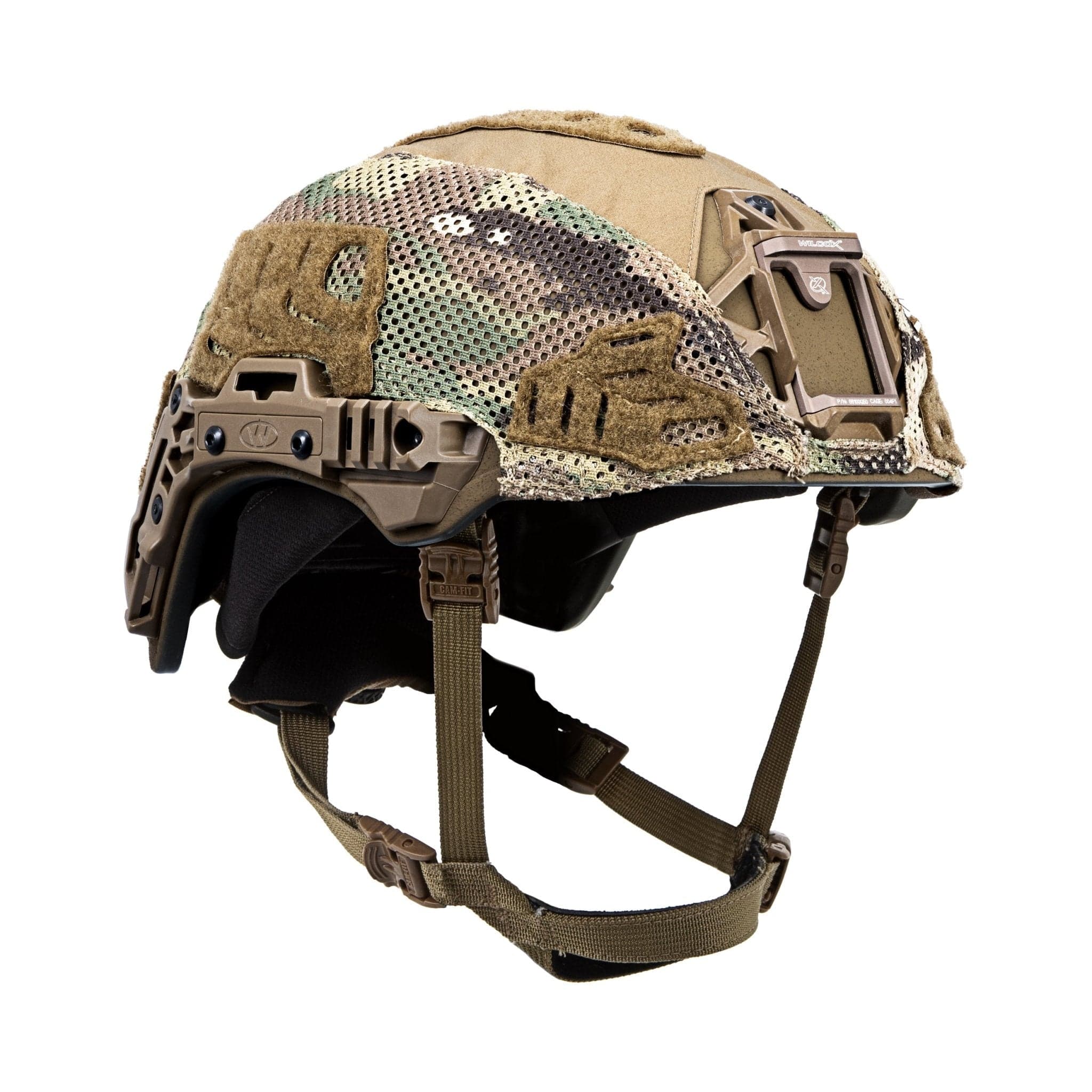 team wendy exfil ballistic multicam cover — MultiCam
