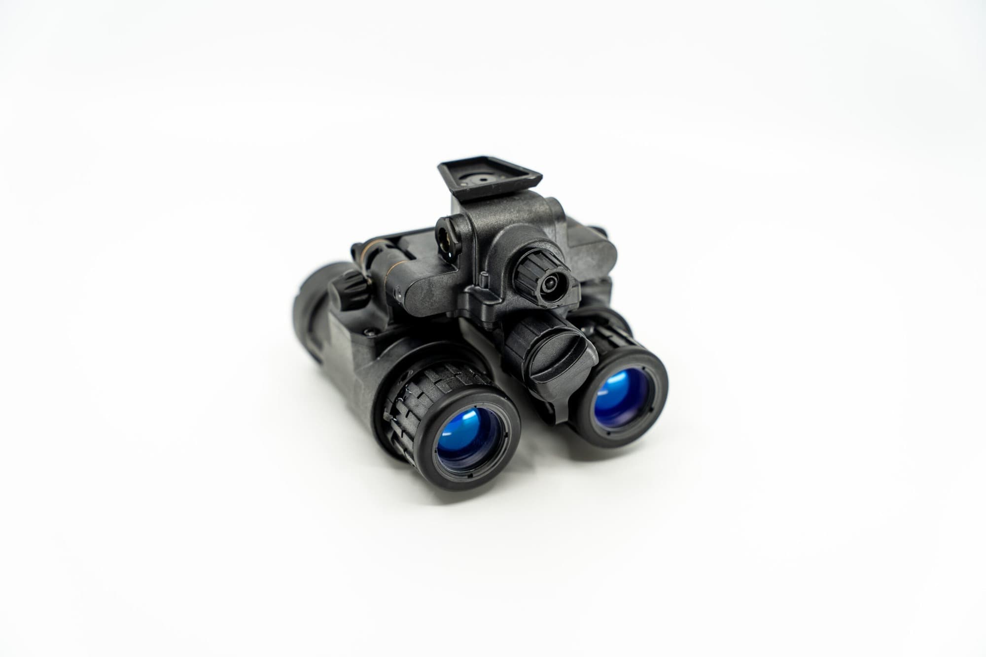 L3Harris PVS-31A Factory Package. Configuration shown is illustrative; confirm the selected build when inquiring.