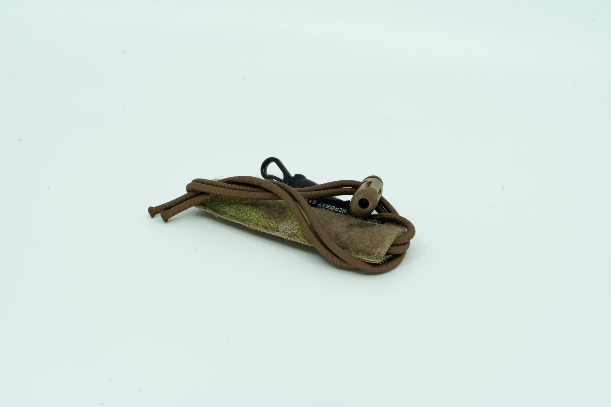 Microbat Systems Tentacle Retention Lanyard. Configuration shown is illustrative; confirm the selected build when inquiring.