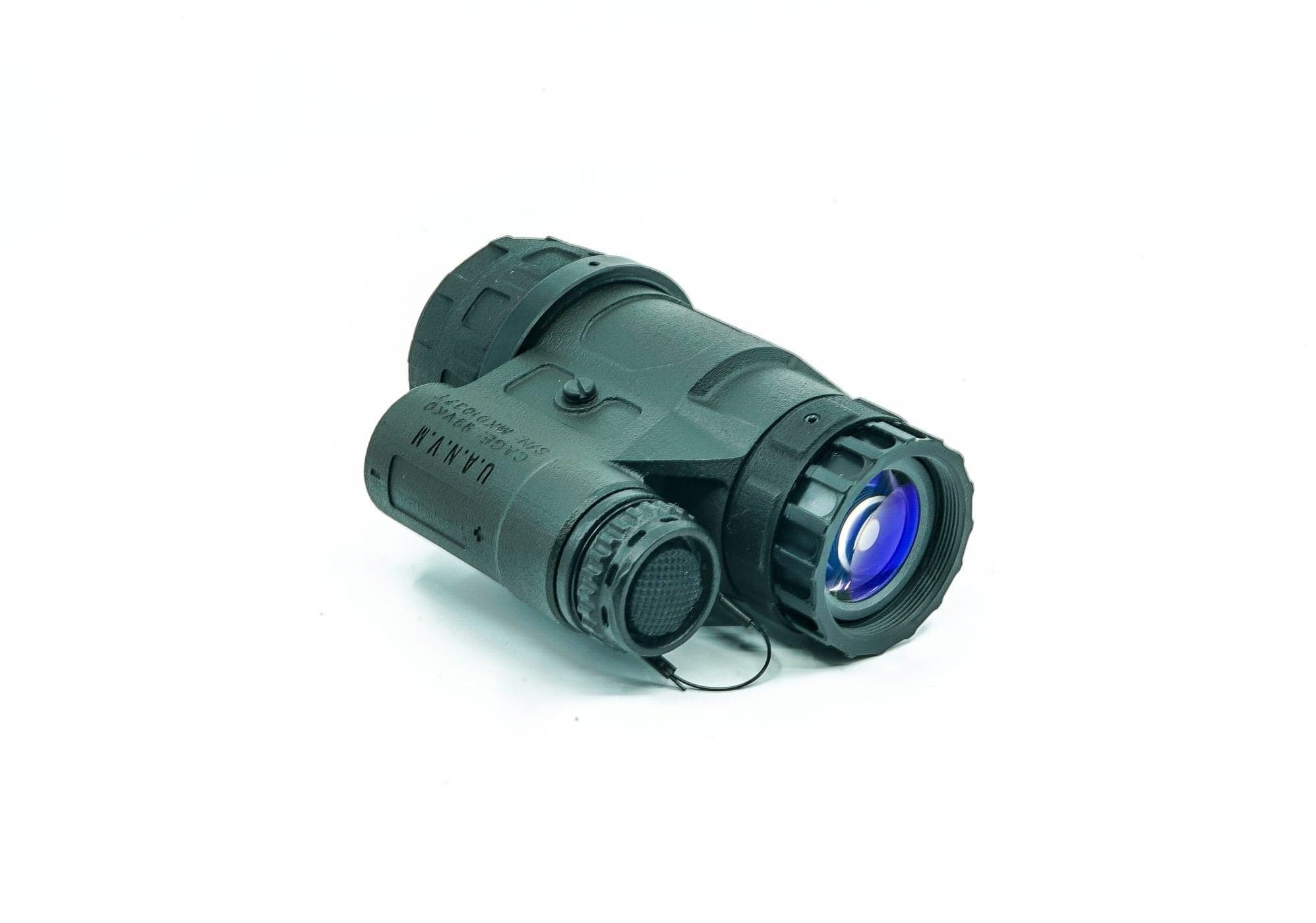 Nocturn Industries Tanto Monocular. Configuration shown is illustrative; confirm the selected build when inquiring.