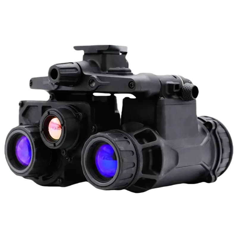 RIX RENV-B Fusion Binocular. Configuration shown is illustrative; confirm the selected build when inquiring.