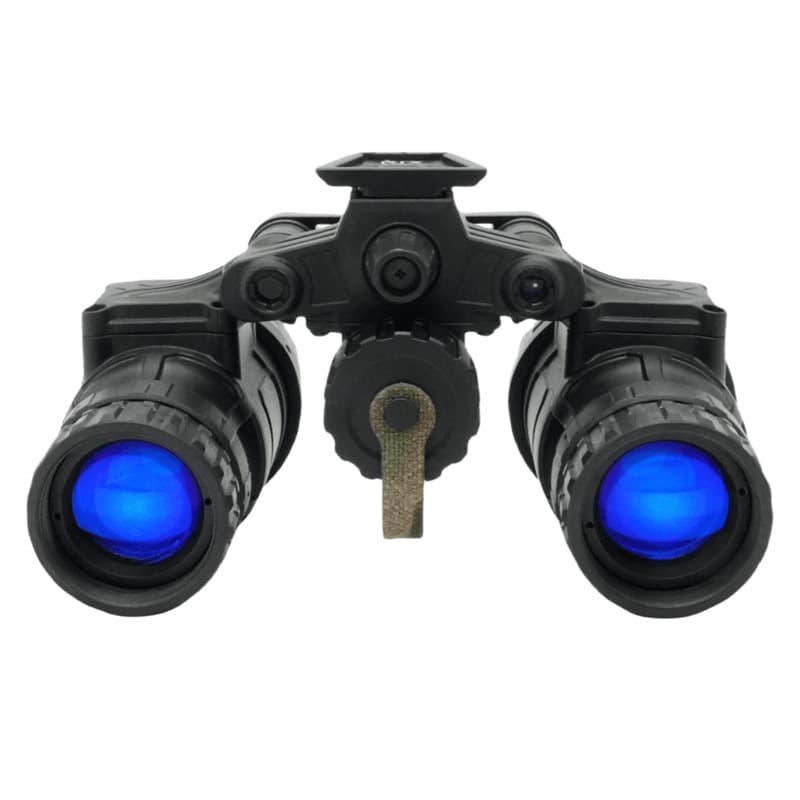 RIX RNV-31S White Phosphor Binocular. Configuration shown is illustrative; confirm the selected build when inquiring.