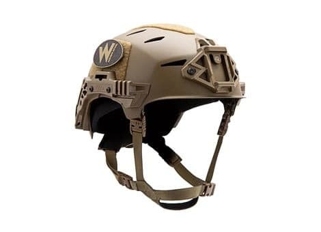 Team Wendy EXFIL 3.0 Carbon Bump Helmet. Configuration shown is illustrative; confirm the selected build when inquiring.