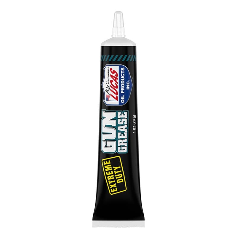 Lucas Oil Extreme Duty Gun Grease, 1 oz.