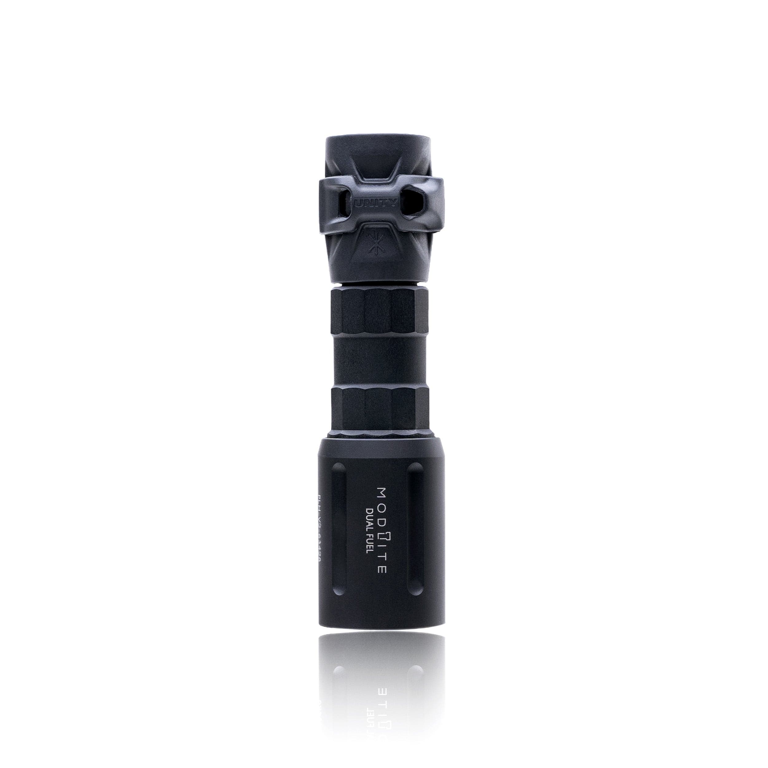 Modlite FUEL 18350 light package in Black.