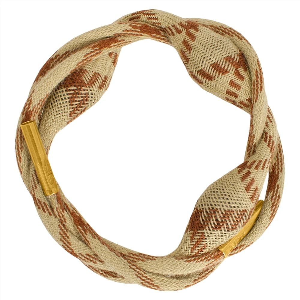 Otis Ripcord — 12 Gauge pull-through bore cleaner.